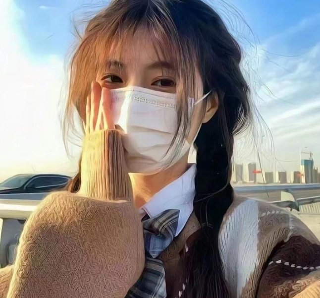 另一个佐伊 海报